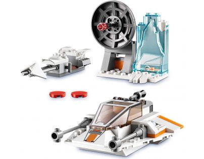 LEGO® Star Wars™ 75268 Sněžný spídr