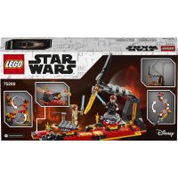 LEGO® Star Wars™ 75269 Duel na planetě Mustafar™ 6