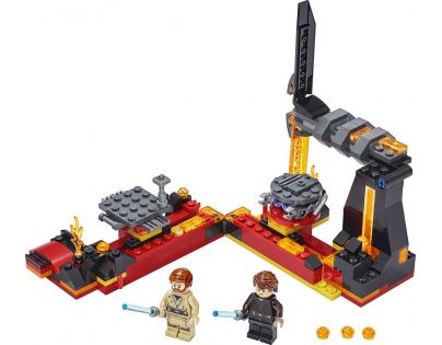 LEGO® Star Wars™ 75269 Duel na planetě Mustafar™