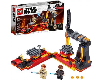 LEGO® Star Wars™ 75269 Duel na planetě Mustafar™