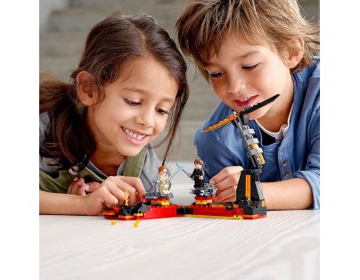 LEGO® Star Wars™ 75269 Duel na planetě Mustafar™