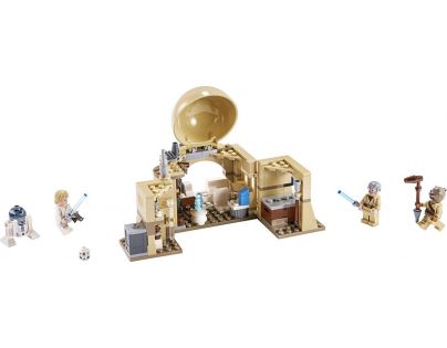 LEGO® Star Wars™ 75270 Příbytek Obi-Wana