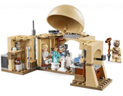 LEGO® Star Wars™ 75270 Příbytek Obi-Wana