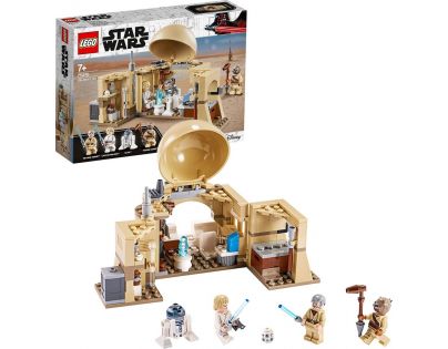 LEGO® Star Wars™ 75270 Příbytek Obi-Wana