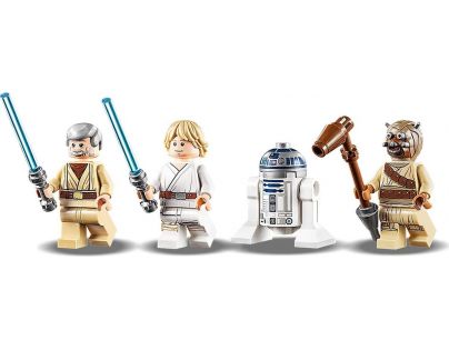 LEGO® Star Wars™ 75270 Příbytek Obi-Wana