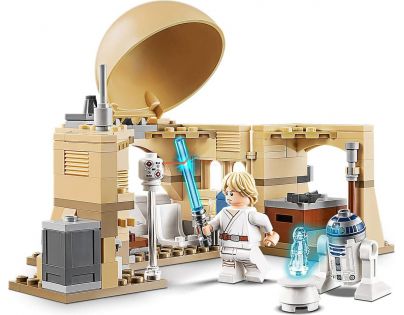 LEGO® Star Wars™ 75270 Příbytek Obi-Wana