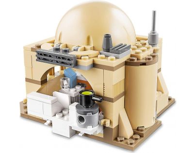 LEGO® Star Wars™ 75270 Příbytek Obi-Wana