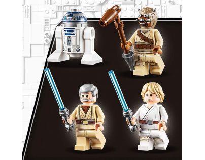 LEGO® Star Wars™ 75270 Příbytek Obi-Wana