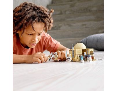 LEGO® Star Wars™ 75270 Příbytek Obi-Wana