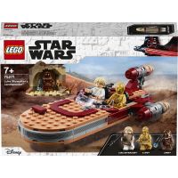 LEGO® Star Wars™ 75271 Pozemní spídr Luka Skywalkera 5