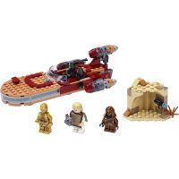 LEGO® Star Wars™ 75271 Pozemní spídr Luka Skywalkera 2