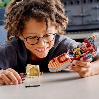 LEGO® Star Wars™ 75271 Pozemní spídr Luka Skywalkera 3