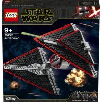 LEGO® Star Wars™ 75272 Sithská stíhačka TIE 5