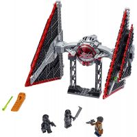 LEGO® Star Wars™ 75272 Sithská stíhačka TIE 2