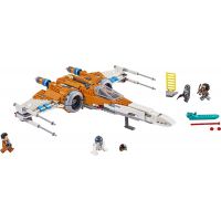 LEGO® Star Wars™ 75273 Stíhačka X-wing Poe Damerona 2