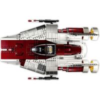 LEGO® Star Wars™ 75275 Stíhačka A-wing™ 4
