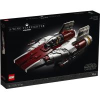 LEGO® Star Wars™ 75275 Stíhačka A-wing™ 2