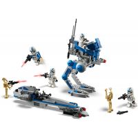 LEGO® Star Wars™ 75280 Klonoví vojáci z 501 legie 3