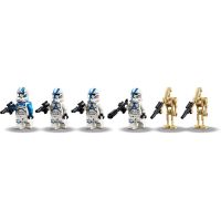 LEGO® Star Wars™ 75280 Klonoví vojáci z 501 legie 6