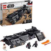 LEGO Star Wars 75284 - Poškozený obal 4
