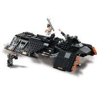 LEGO® Star Wars™ 75284 Přepravní loď rytířů z Renu 3