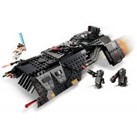 LEGO® Star Wars™ 75284 Přepravní loď rytířů z Renu 4