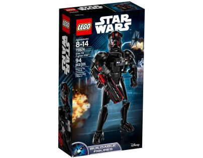 LEGO Star Wars 75526 Elitní pilot stíhačky TIE