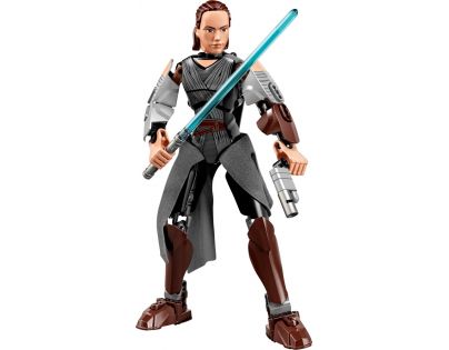 LEGO STAR WARS 75528 Rey