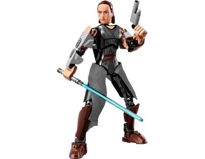 LEGO STAR WARS 75528 Rey