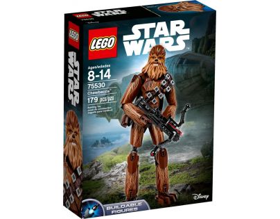 LEGO Star Wars 75530 Chewbacca™