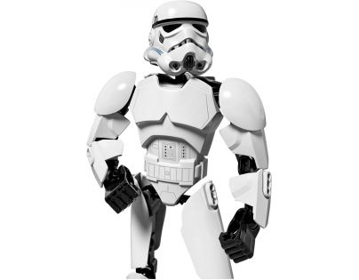 LEGO Star Wars 75531 Velitel Stormtrooperů