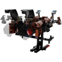 LEGO Star Wars 75532 Průzkumný voják a speederová motorka - Poškozený obal 3