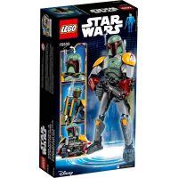 LEGO Star Wars 75533 Boba Fett™ 2