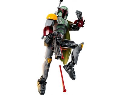 LEGO Star Wars 75533 Boba Fett™