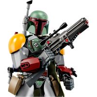LEGO Star Wars 75533 Boba Fett™ 5