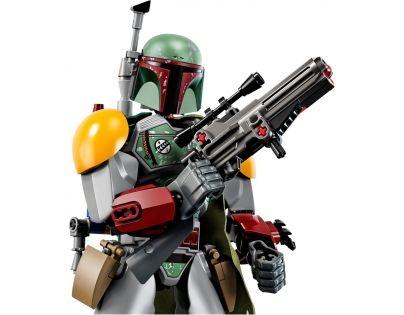 LEGO Star Wars 75533 Boba Fett™