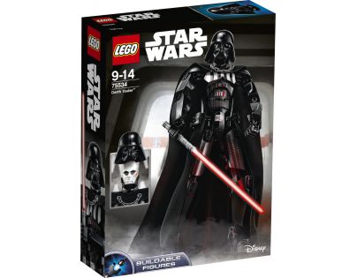 LEGO Star Wars 75534 Darth Vader™