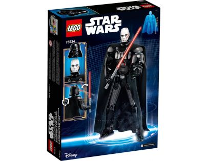 LEGO Star Wars 75534 Darth Vader™