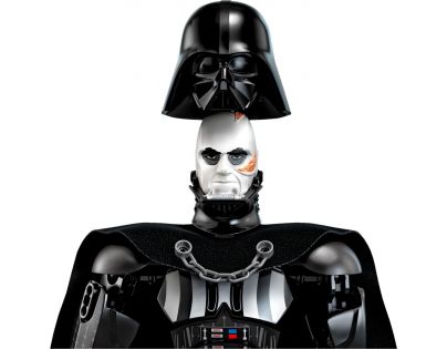 LEGO Star Wars 75534 Darth Vader™