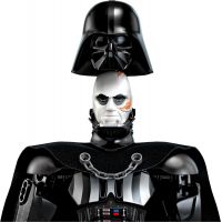 LEGO Star Wars 75534 Darth Vader™ 4