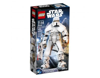 LEGO Star Wars 75536 Střelec
