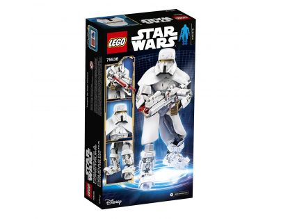 LEGO Star Wars 75536 Střelec