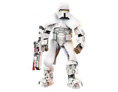 LEGO Star Wars 75536 Střelec