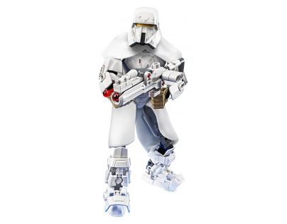 LEGO Star Wars 75536 Střelec