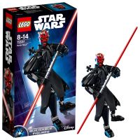 LEGO Star Wars 75537 Darth Maul™ 2