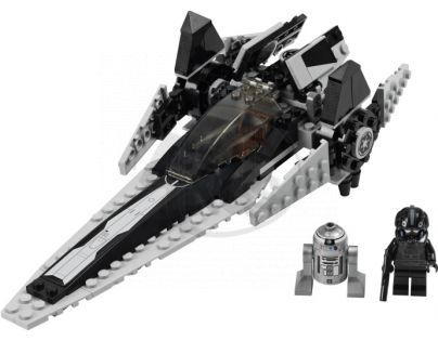 LEGO STAR WARS 7915 Hvězdná stíhačka V-Wing Impéria