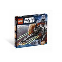 LEGO STAR WARS 7915 Hvězdná stíhačka V-Wing Impéria 5