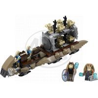 LEGO STAR WARS 7929 Bitva o Naboo 2