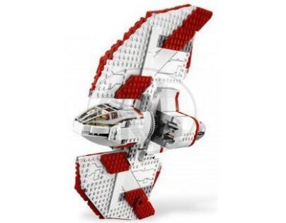 LEGO STAR WARS 7931 Raketoplán Jediů T-6