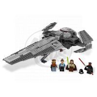 LEGO STAR WARS 7961 Darth Maul’s Sith Infiltrator™ 2